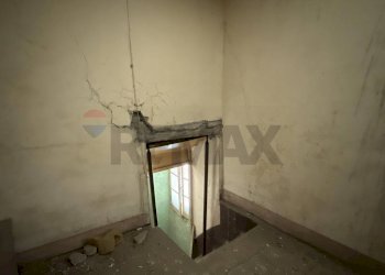 Stanza vuota - Appartamento Via Del Poggetto
 
7/9, Castiglione in Teverina - foto 27