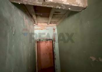 Dispensa di stoccaggio - Appartamento Via Del Poggetto
 
7/9, Castiglione in Teverina - foto 30