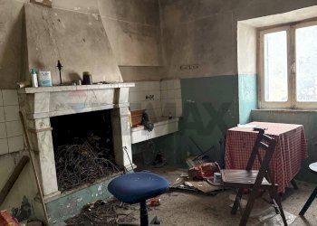 Cucina - Appartamento Via Del Poggetto
 
7/9, Castiglione in Teverina - foto 36