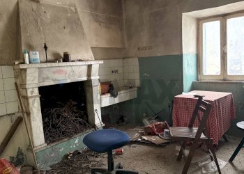 Cucina - Appartamento Via Del Poggetto
 
7/9, Castiglione in Teverina - foto 37