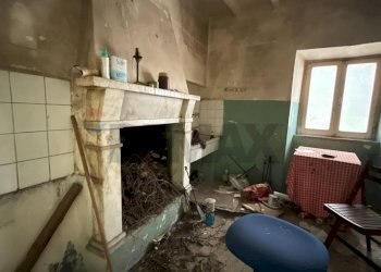 Bagno - Appartamento Via Del Poggetto
 
7/9, Castiglione in Teverina - foto 38