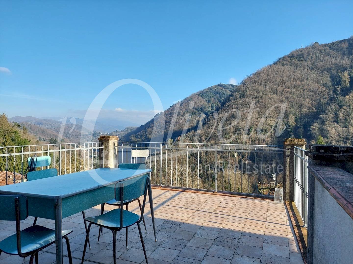 Foto 2 - Semi-detached house Pescaglia - photo 2