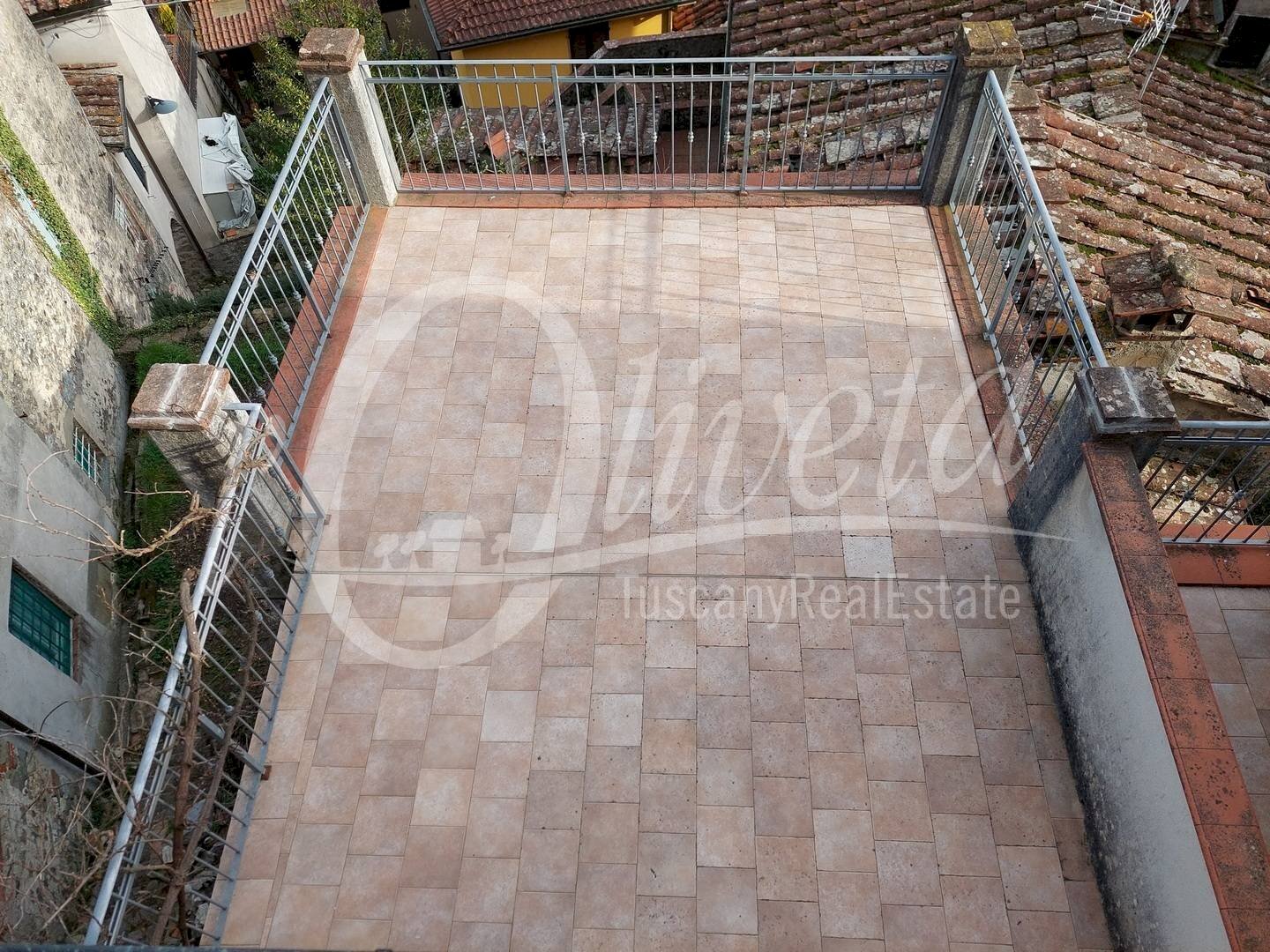 Foto 3 - Semi-detached house Pescaglia - photo 3