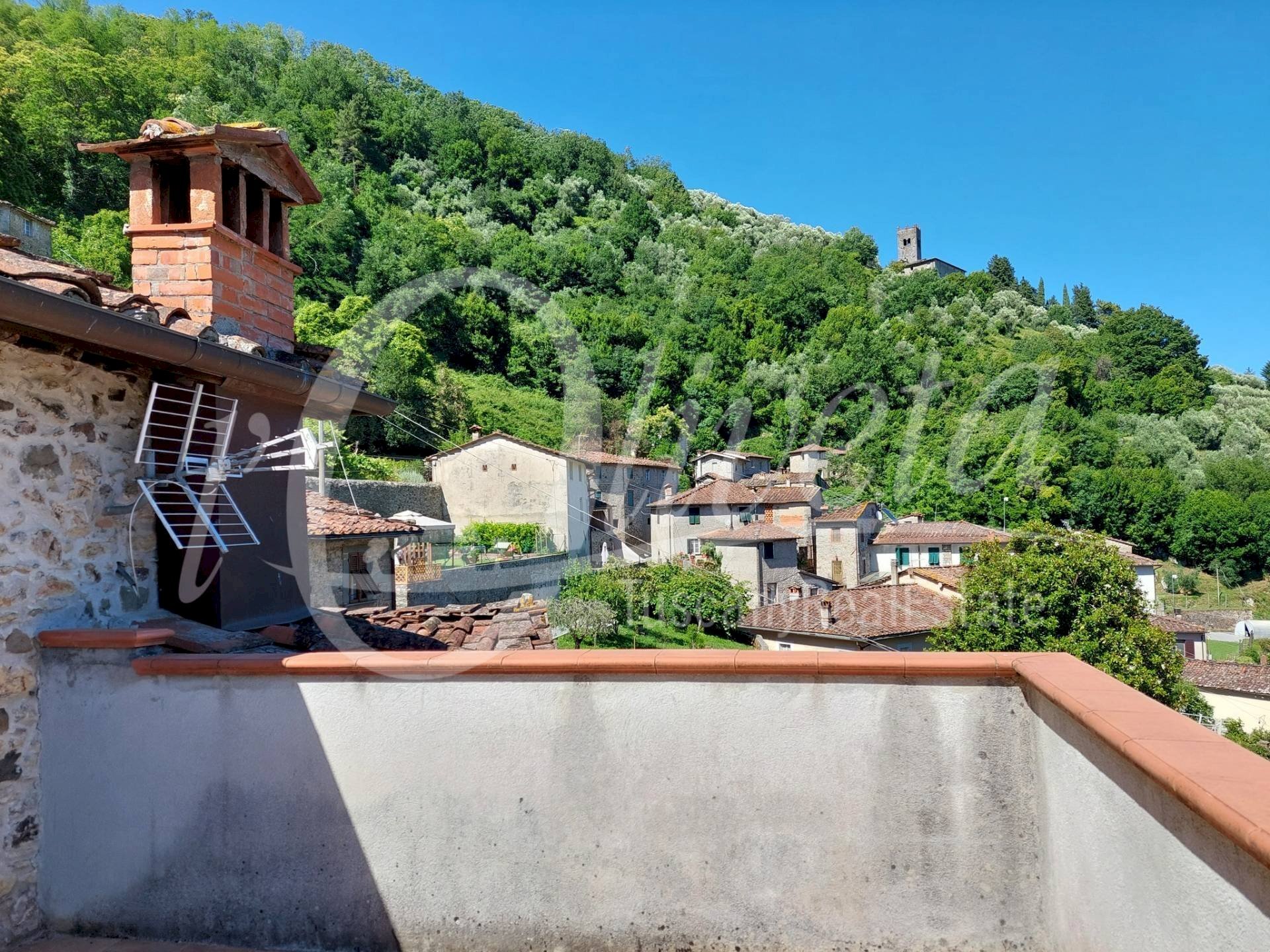 Foto 3 - Semi-detached house Pescaglia - photo 3