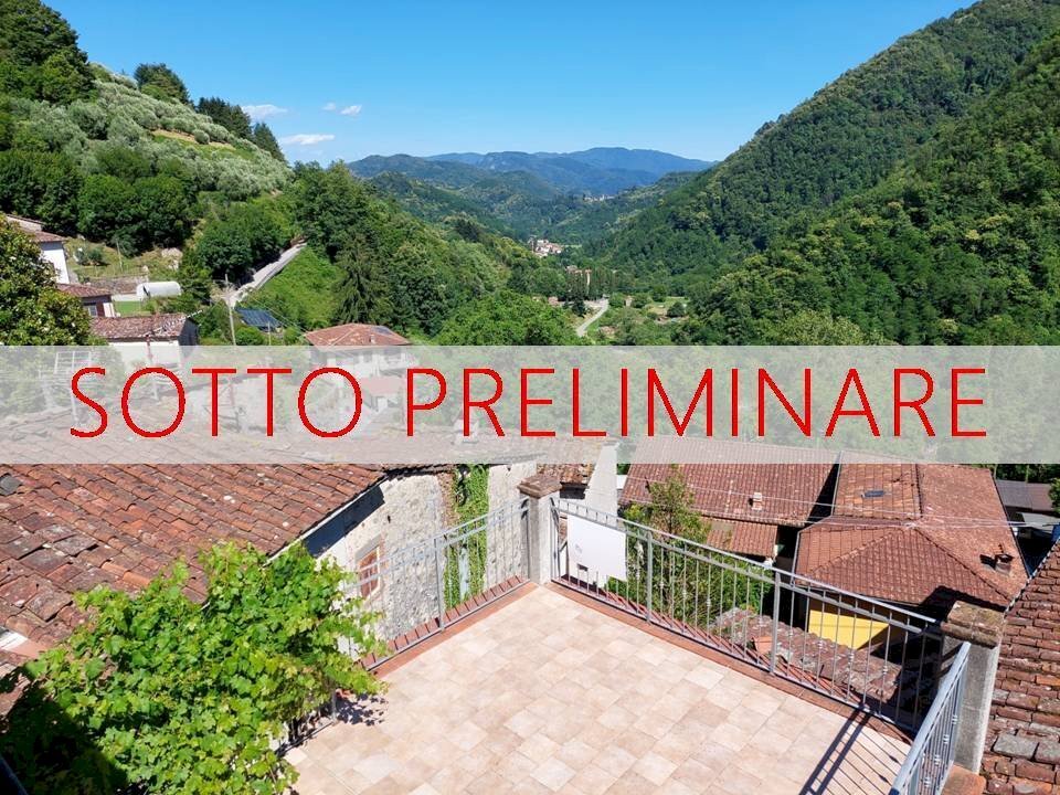 Foto 1 - Semi-detached house Pescaglia - photo 1