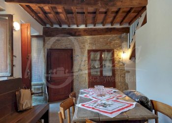 Foto 9 - Casa semi indipendente Pescaglia - foto 9