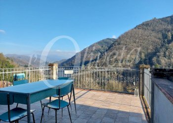 Foto 1 - Casa semi indipendente Pescaglia - foto 1