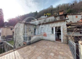 Foto 15 - Casa semi indipendente Pescaglia - foto 15