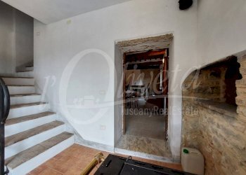 Foto 16 - Casa semi indipendente Pescaglia - foto 16