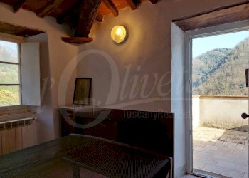 Foto 22 - Casa semi indipendente Pescaglia - foto 22