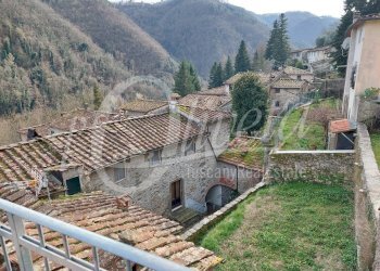 Foto 67 - Casa semi indipendente Pescaglia - foto 60