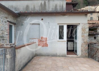 Foto 69 - Casa semi indipendente Pescaglia - foto 62