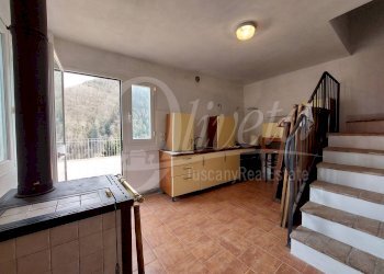 Foto 71 - Casa semi indipendente Pescaglia - foto 64