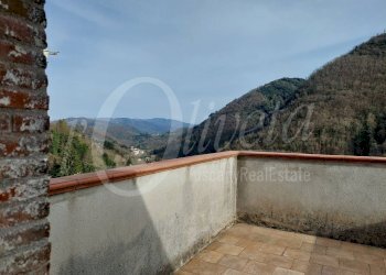 Foto 72 - Casa semi indipendente Pescaglia - foto 65