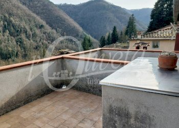 Foto 73 - Casa semi indipendente Pescaglia - foto 66