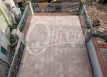 Foto 3 - Casa semi indipendente Pescaglia - foto 3