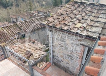 Foto 76 - Casa semi indipendente Pescaglia - foto 69