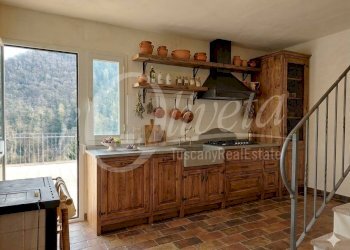 Foto 5 - Casa semi indipendente Pescaglia - foto 5