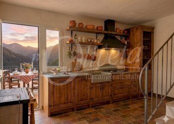 Foto 13 - Casa semi indipendente Pescaglia - foto 13