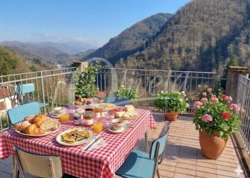 Foto 2 - Casa semi indipendente Pescaglia - foto 2