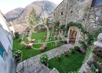 Foto 29 - Casa semi indipendente Pescaglia - foto 29