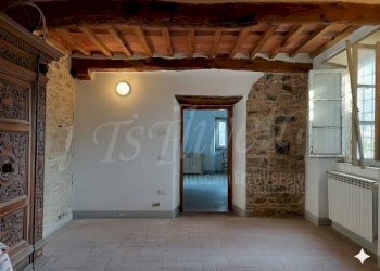 Foto 7 - Casa semi indipendente Pescaglia - foto 7