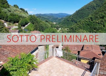 Foto 1 - Semi-detached house Pescaglia - photo 1