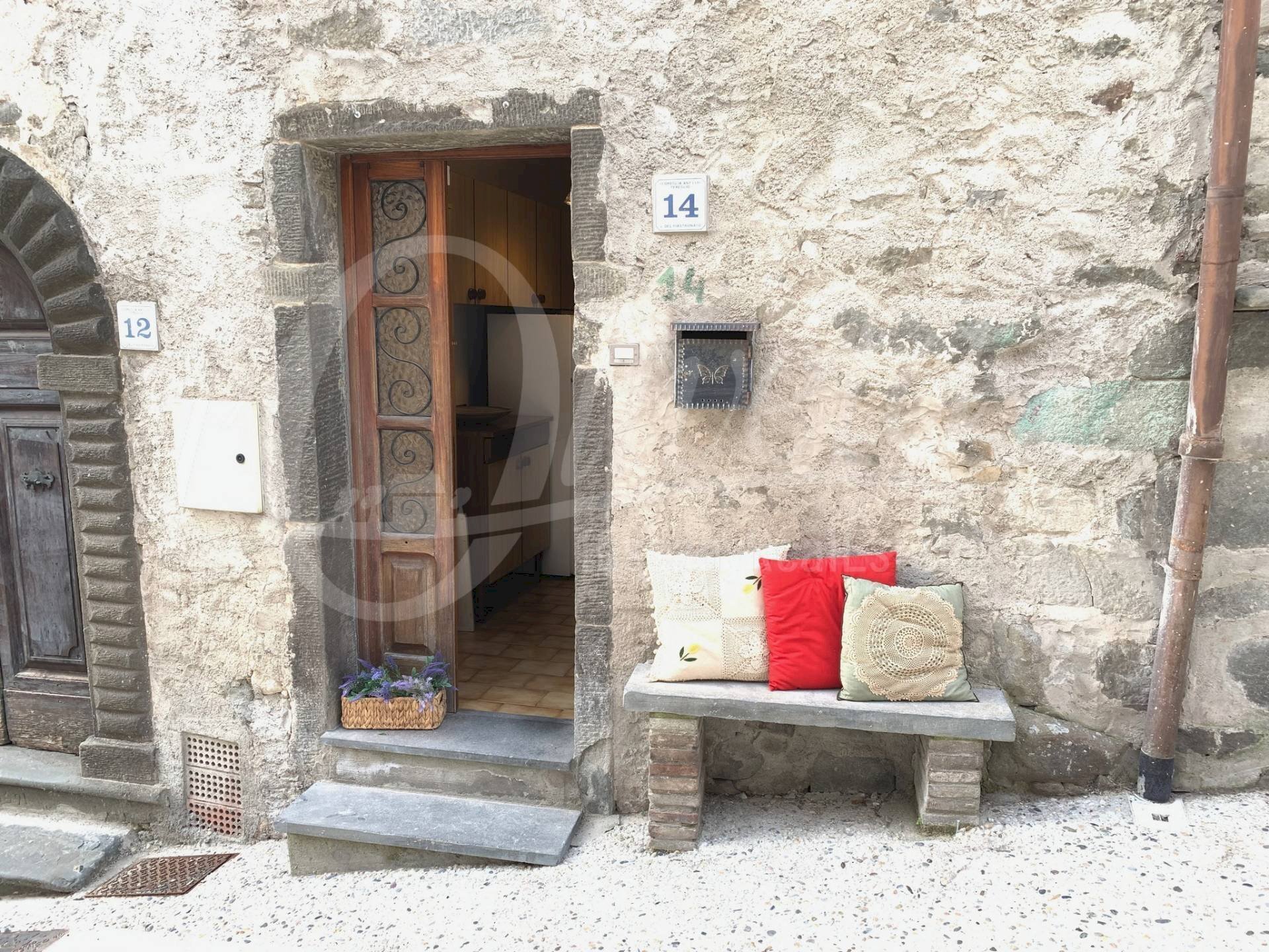 Foto 1 - Casa semi indipendente Coreglia Antelminelli - foto 1