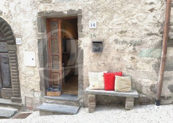 Foto 1 - Casa semi indipendente Coreglia Antelminelli - foto 1