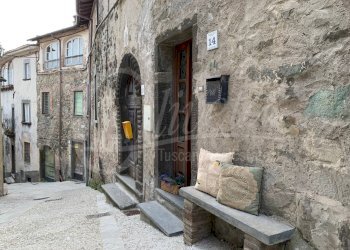 Foto 2 - Casa semi indipendente Coreglia Antelminelli - foto 2