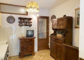 Foto 6 - Casa semi indipendente Coreglia Antelminelli - foto 6