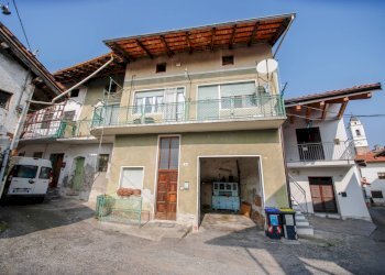Foto 1 - Casa semi indipendente VIA PIAVE
 
16, Foglizzo - foto 1