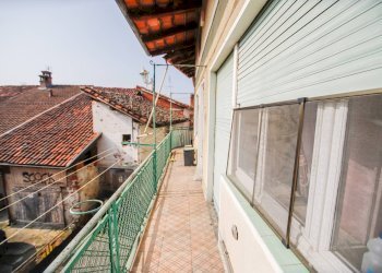 Foto 7 - Casa semi indipendente VIA PIAVE
 
16, Foglizzo - foto 7