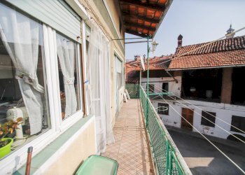 Foto 8 - Casa semi indipendente VIA PIAVE
 
16, Foglizzo - foto 8