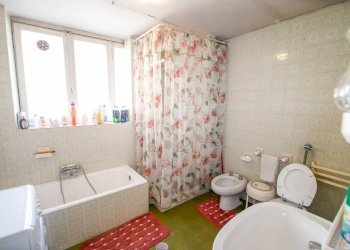 Foto 13 - Casa semi indipendente VIA PIAVE
 
16, Foglizzo - foto 13