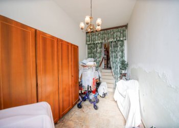 Foto 15 - Casa semi indipendente VIA PIAVE
 
16, Foglizzo - foto 15