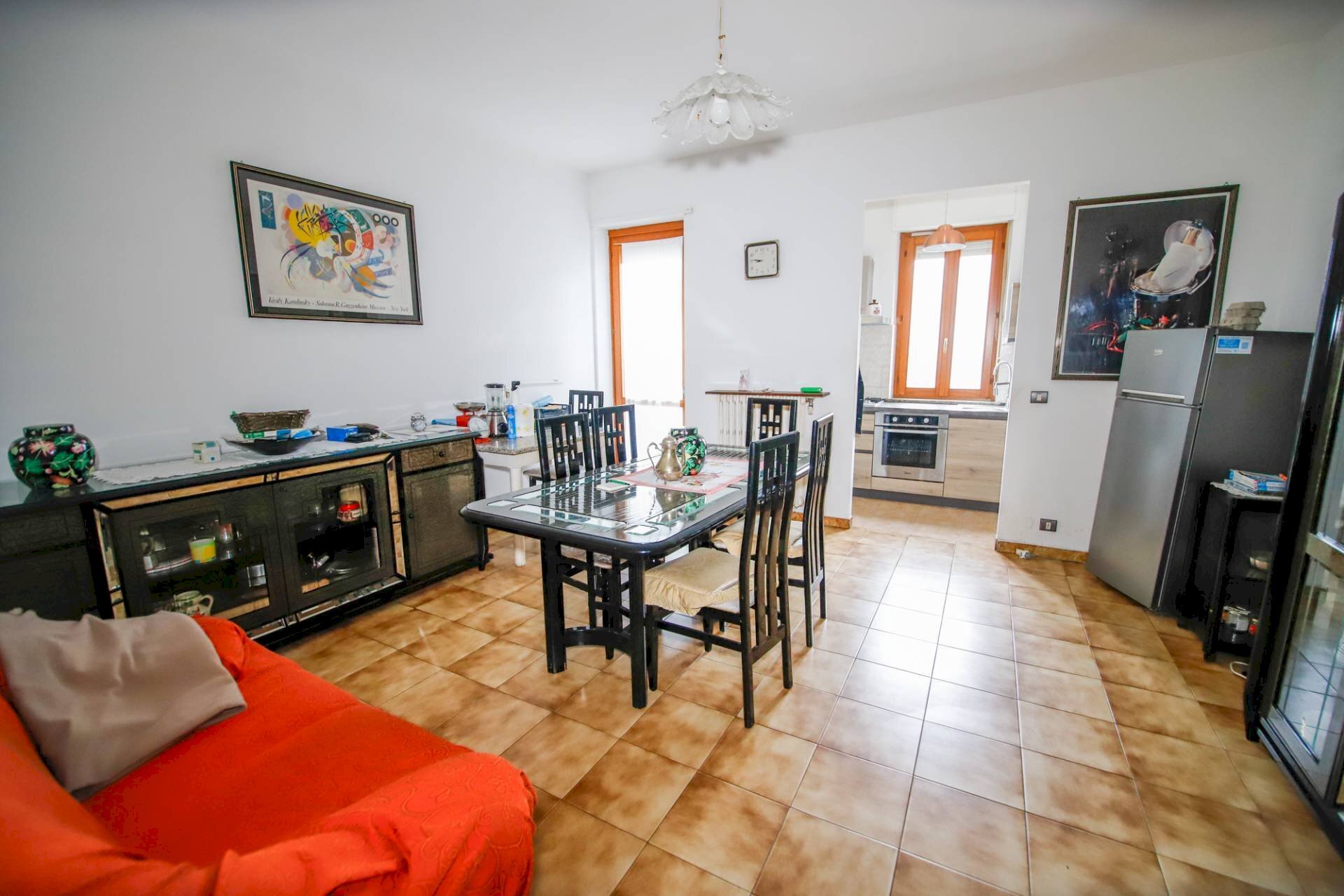 Foto 1 - Appartamento Via Torino Beltrama
 
22, Lombardore - foto 1