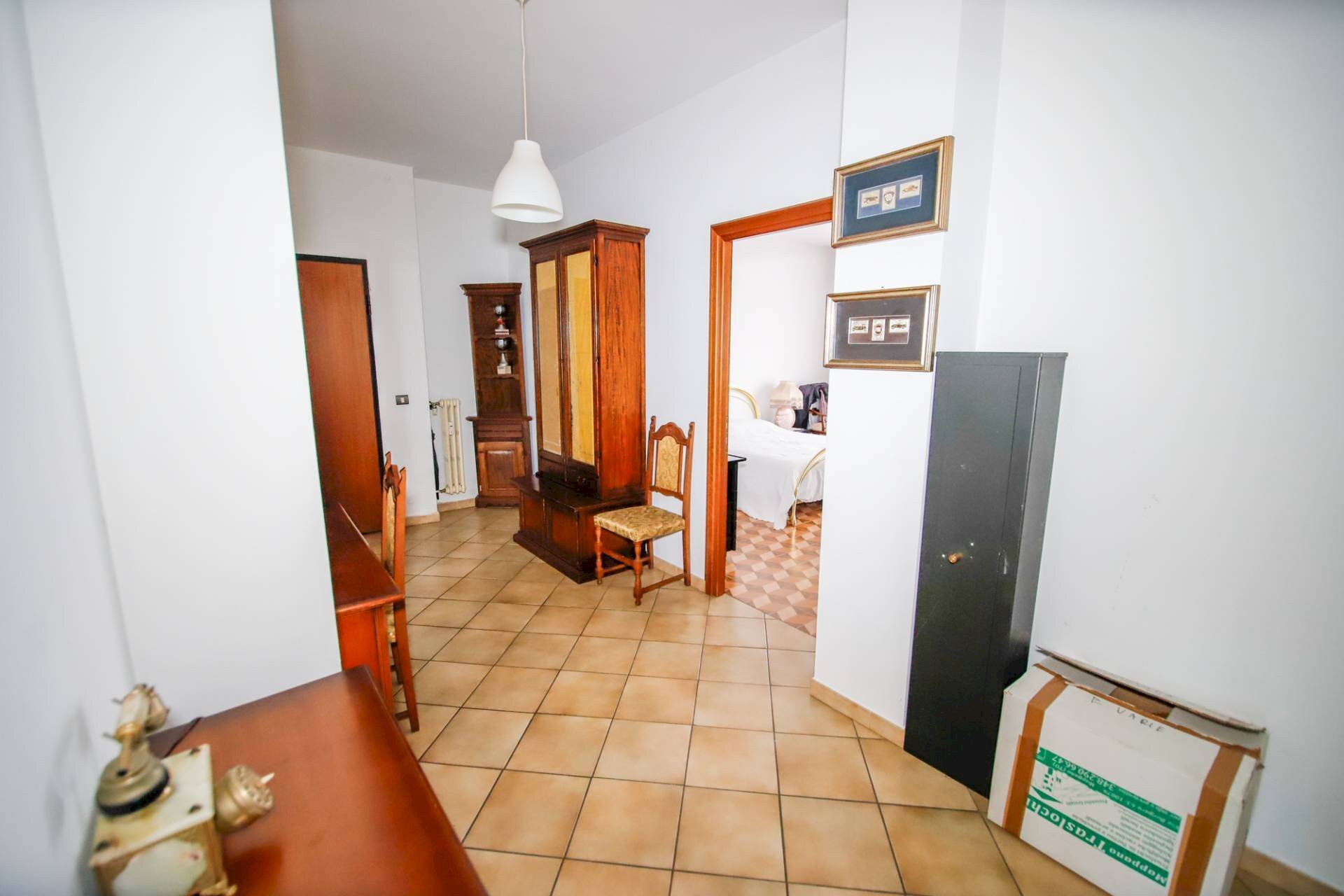 Foto 2 - Appartamento Via Torino Beltrama
 
22, Lombardore - foto 2