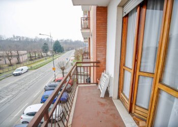 Foto 19 - Appartamento Via Torino Beltrama
 
22, Lombardore - foto 19