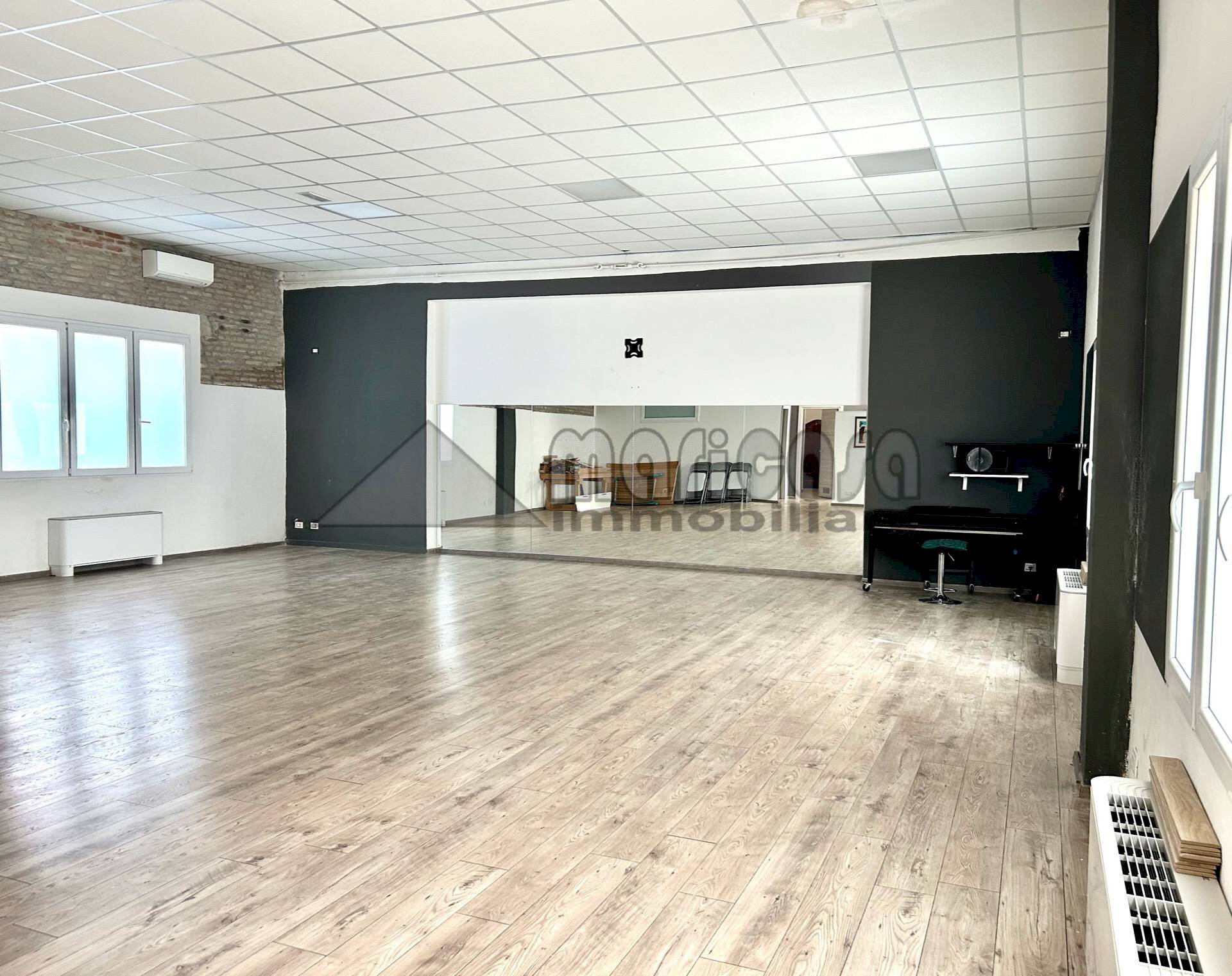 Foto 1 - Locale Commerciale via don Minzoni, Portomaggiore - foto 1