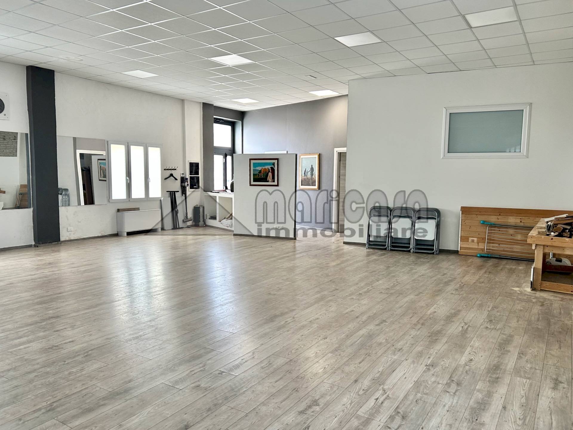 Foto 2 - Locale Commerciale via don Minzoni, Portomaggiore - foto 2