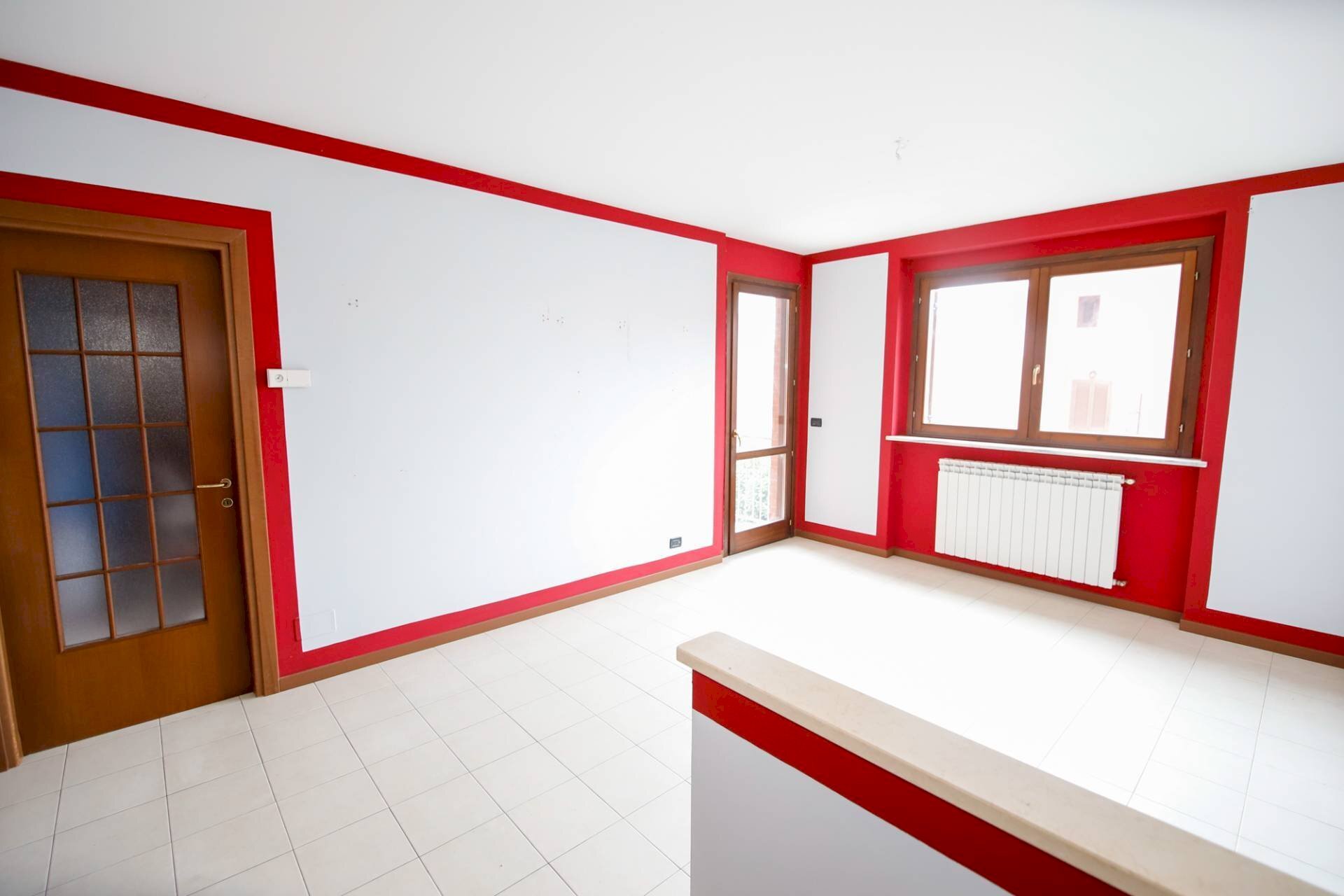 Foto 2 - Quadrilocale VIA GIACOMO OLIVERO
9, Leini - foto 2