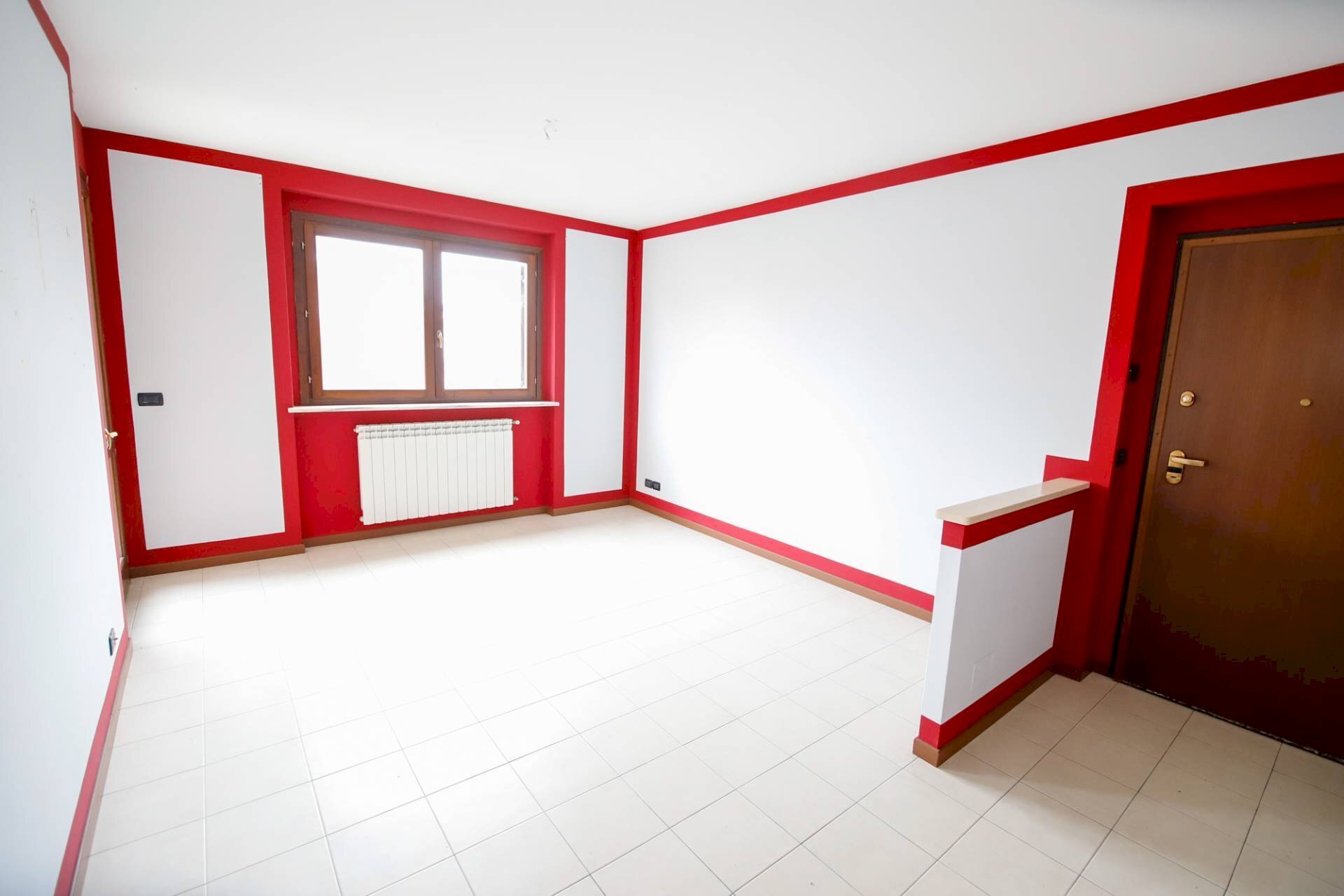 Foto 3 - Quadrilocale VIA GIACOMO OLIVERO
9, Leini - foto 3