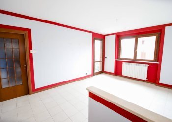 Foto 2 - Quadrilocale VIA GIACOMO OLIVERO
 
9, Leini - foto 2