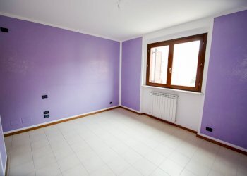 Foto 12 - Quadrilocale VIA GIACOMO OLIVERO
 
9, Leini - foto 12