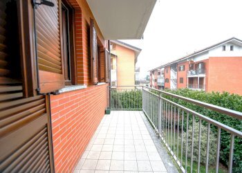 Foto 21 - Quadrilocale VIA GIACOMO OLIVERO
 
9, Leini - foto 21