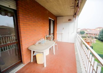 Foto 19 - Appartamento Via Vittime di Bologna
 
11, Leini - foto 19