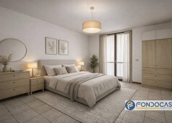 Foto 2 - Two-room apartment Via Cavour, Pontoglio - photo 2