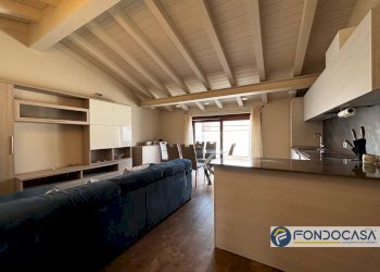 Foto 1 - Bilocale Via L. Da Vinci, Chiuduno - foto 1