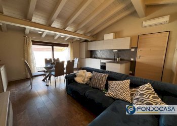 Foto 2 - Bilocale Via L. Da Vinci, Chiuduno - foto 2